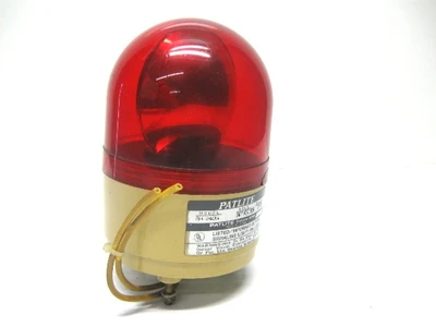 USED PATLITE RH-240UL