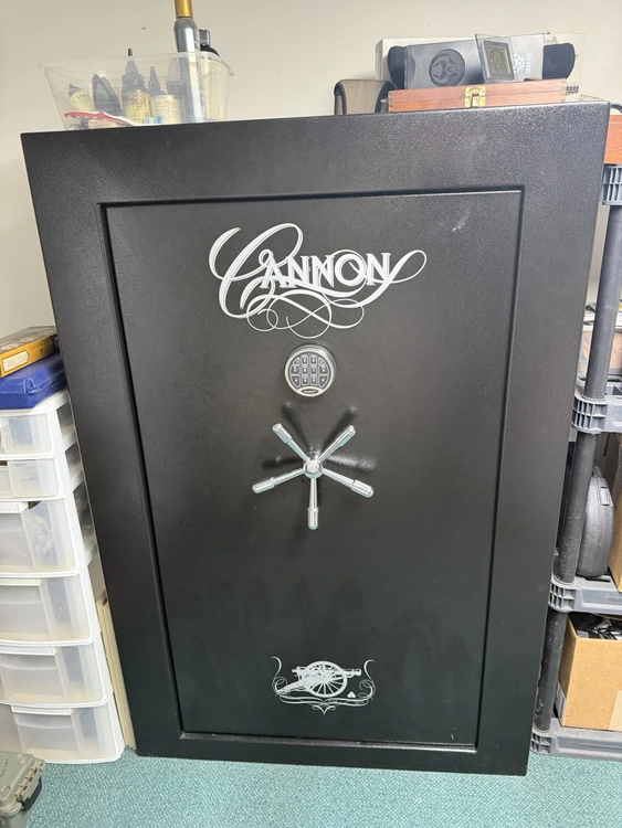 Used _UNKNOWN_ _UNKNOWN_ Safes Michigan US | Miedema Asset Management Group #1313740
