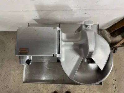 Used _UNKNOWN_ 81486 Choppers Michigan US | Grocery Equipment Sales #1505957