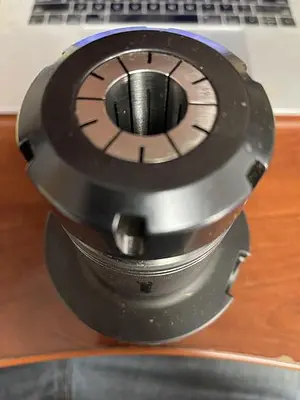 New | in-Stock SECO 59306 5675 40120 HSK Holders Michigan US | Aucto #1336885