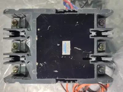 NEW EATON HMCP030H1S