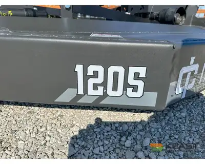 Used IRONCRAFT _UNKNOWN_ Rotary Cutters Iowa US | Keast Enterprises #1360305