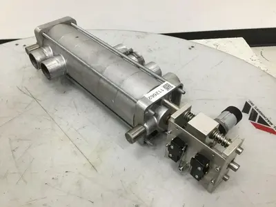 USED MORETTO 240232