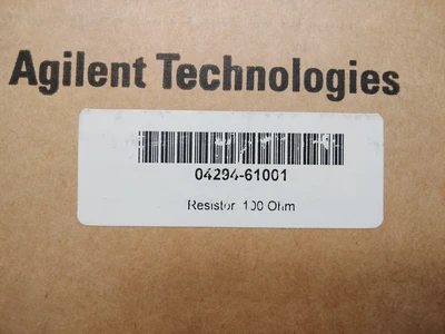 NEW AGILENT TECHNOLOGIES 042954-61001