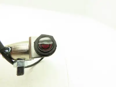 Banner S18-2NAEL-Q5 Photoeye Sensor Emitter 18mm 10-30VDC  Lot of 3