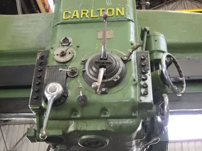 USED CARLTON 5A