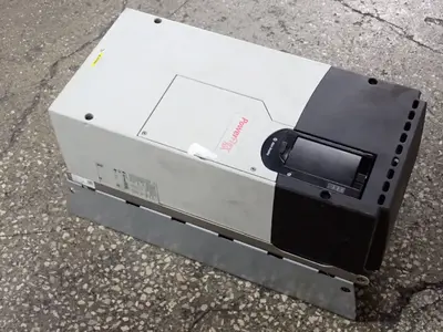 Powerflex 753 Drive  - 20f1and125an0nnnnn