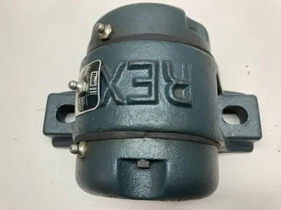 New | in-Stock REXNORD AZA-2115 Industrial Controls | Surplus Asset Holdings #1220293