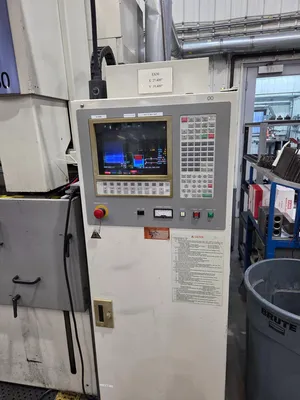 1999 MITSUBISHI EDM EX-30 EDM Sinkers | Advanced Capital Equipment (2)