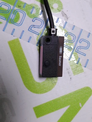 BAUMER FHDK 10N51/406051 SENSOR