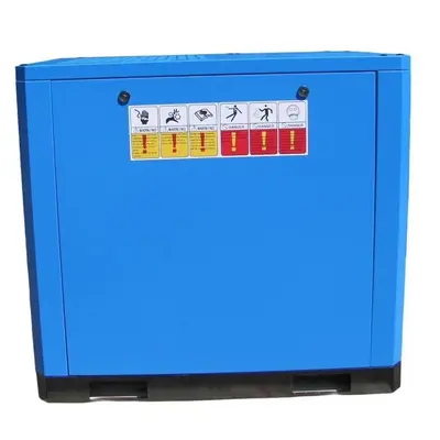 2025 Maximus 10 HP Rotary Screw Air Compressor Direct Drive 230V 3 Phase
