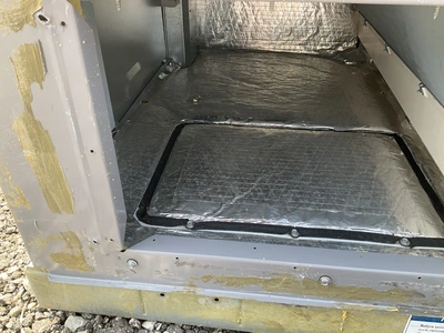 Used BRYANT CRPWREXH Air Conditioning Equipment Michigan US | Miedema Asset Management Group #1411134