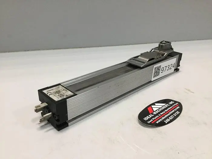 Used NOVOTECHNIK TLH100 Transducers Michigan US | Ideal Machinery #574153