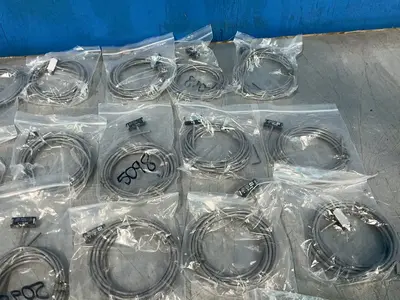 Used KOLLMORGEN RPS1 Sensors Ohio US | HGR 24 #1291906