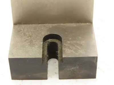 Used N/A _UNKNOWN_ Dividing Heads Indiana US | Arrow Industrial #1250895
