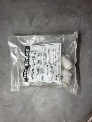 NEW SMC P9614A