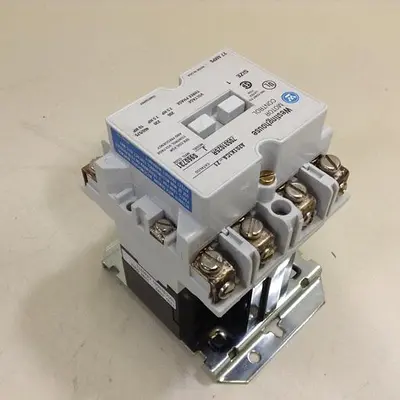 USED WESTINGHOUSE A201K1CA-71