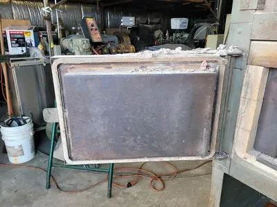 USED 1986 ELECTRA 121315