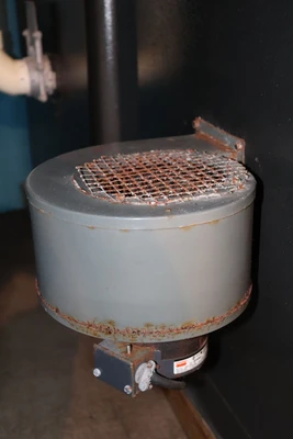 USED DESPATCH V-31