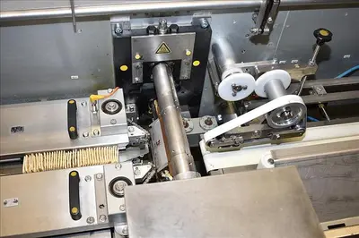 USED BOSCH TTF