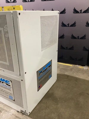 Used MAE MUSTANG Dynamometer Test Stand Dynamometers Michigan US | iGAM Industrial Marketplace #1443412