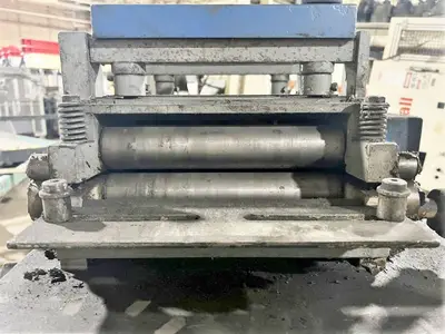 USED ROWE R10-TC