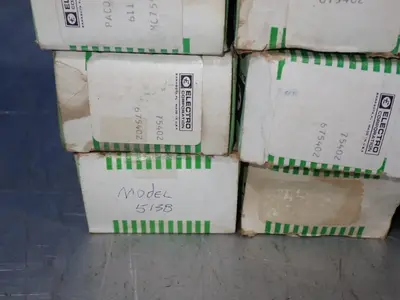 Used ELECTRO _UNKNOWN_ Relays & Switches Ohio US | HGR 24 #1129877
