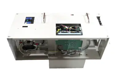 NEW YASKAWA EUJ5C0311 INVERTER DRIVE UNIT