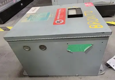USED LAMARCHE A40-20-24V-A1