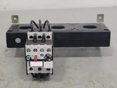 USED KLOCKNER-MOELLER ZW7-240