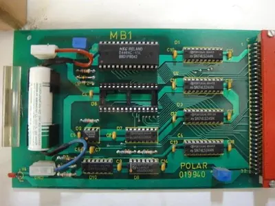 USED POLAR 019940