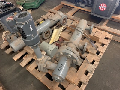 Fisher DLC3010-249 Level Controller and Transmitter Sensor