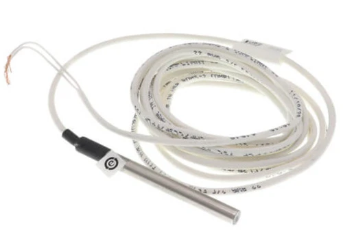 Johnson Controls TE-631S-1 3" Strap Mount Nickel Temperature Sensor (1k ohm) [New]
