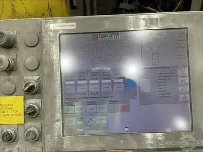USED 2008 CAUFFIEL Levelers