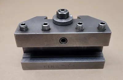 FIMS 5B Tooling & Accessories, Tooling | Machinery Central (1)