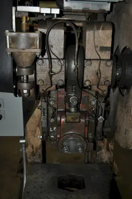 USED ROUSSELLE 3
