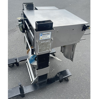 Used _UNKNOWN_ _UNKNOWN_ Baggers Washington US | Epic Foodwares #1557263