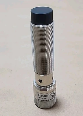 NEW Allen-Bradley 872C-G12N18-N3