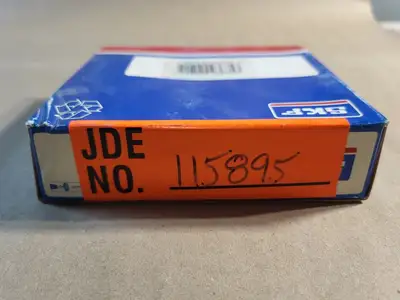 NEW SKF C2213 KTN9/C3