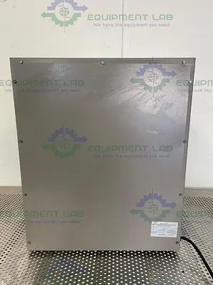 USED VWR MODEL 1500E BENCH TOP INCUBATOR +5 TO 70°C, 1 CU FT., 120V