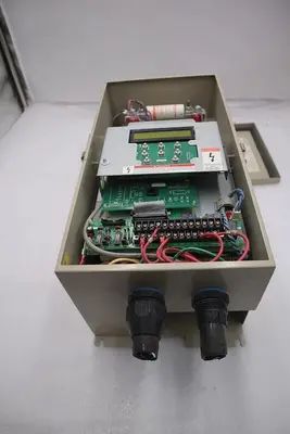 TOSHIBA G3 TOSVERT-130 TRANSISTOR INVERTER vt130g3u4080n4 7.5 HP STOCK 4334