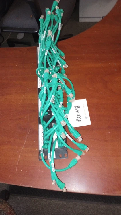 Used AMP 406331-1 Miscellaneous Equipment (Electrical & Power) Arizona US | ASSET CONVERSION SPECIALISTS, INC. #1465255