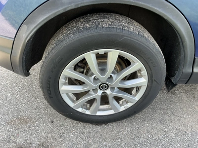 Used 2021 NISSAN ROGUE SUVs Michigan US | Miedema Asset Management Group #1461327
