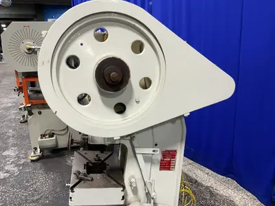 Used STEFANO R.A.V.T O.B.I. Presses Ohio US | HGR 24 #1561789