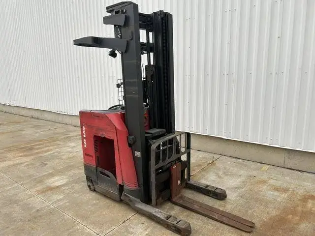 Used 2020 RAYMOND 750DR32TT Misc Forklifts Illinois US | Somerset Equipment Sales #1567930