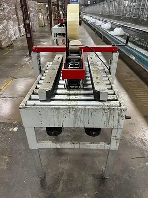 USED BESTPACK MSD22-3