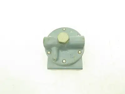 Moore Products 7135S5 62V 1/4" Pneumatic Constant Differential Relay