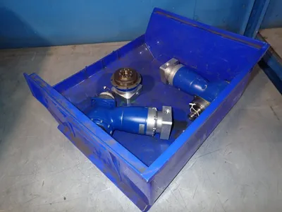 USED WITTENSTEIN HG+060FMF2356B11S10