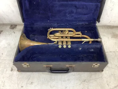 Used _UNKNOWN_ _UNKNOWN_ Musical Instruments & Supplies Michigan US | Miedema Asset Management Group #1423382
