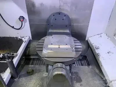Used 2019 HAAS UMC-1000 Universal Machining Centers Arizona US | KD Machinery #1517733